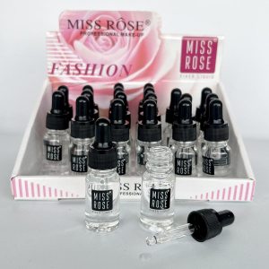Dilusor de maquillaje MISS ROSE