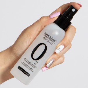 Sellador mist MISS ROSE