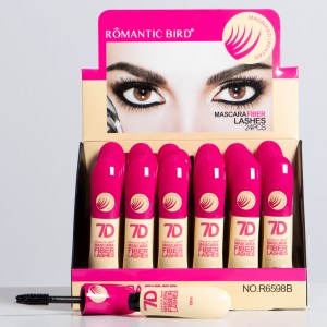 Rimel 7D clasico ROMANTIC BIRD