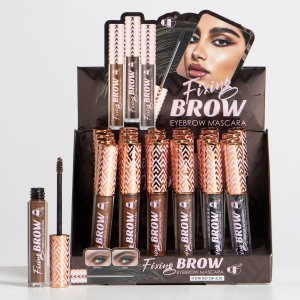 Mascara fijadora para cejas OF