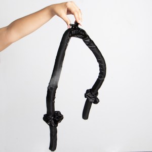 Kit para hacer ondas sin calor