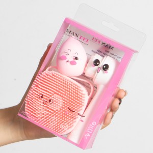 Kit multifuncion MANFEI