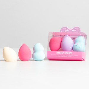 Beauty blender X3 MANFEI