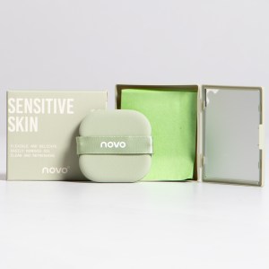 Papel quita grasa NOVO