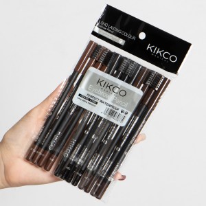 Lapiz de cejas perfect KIKCO MAGICAL