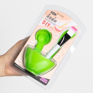 Kit preparador de mascarillas DIY