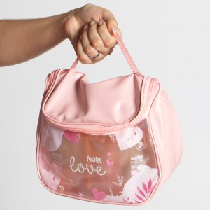 Portacosmetico love and lucky