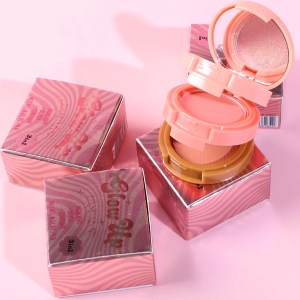 Iluminador, rubor y contorno HANDAIYAN