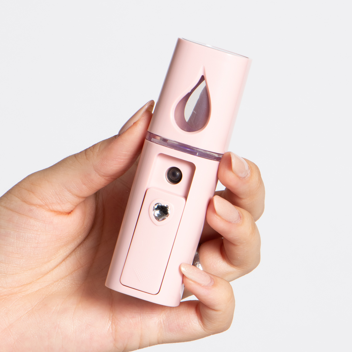 Humidificador recargable NANO - Imagen 2