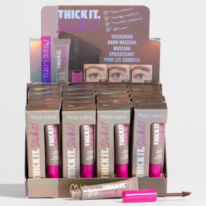 Mascara para cejas MISS LARA