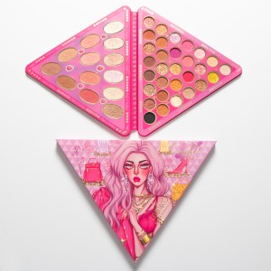 Sombras style KEVIN&COCO