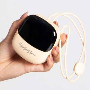 Ventilador electrico para cejas y pestañas MEILISOON