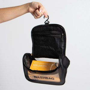 Portacosmetico washbag viajero