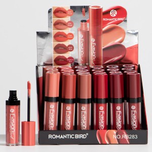 Labial liquido fasion 24H ROMANTIC BIRD