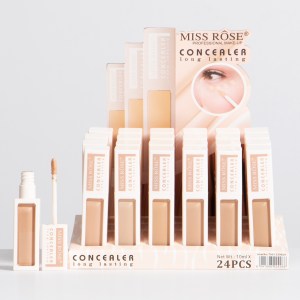 Corrector liquido long MISS ROSE