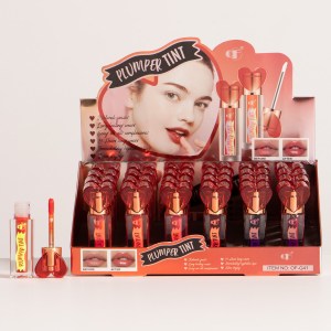 Tinta de labios plumper OF