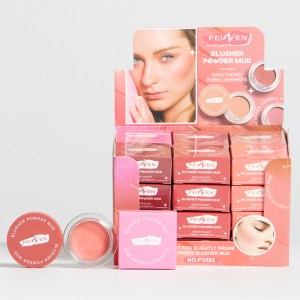 Rubor en crema PEINFEN