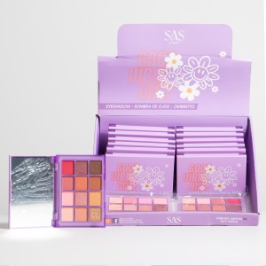 Sombras good vibes only SAS