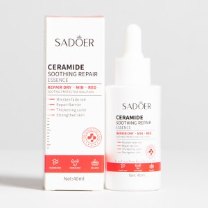 Serum reparador con ceramida SADOER