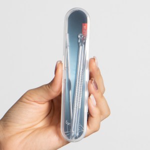 Kit removedor puntos negros tools