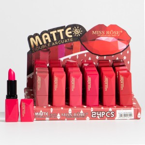 Labial en barra double arcuate MISS ROSE