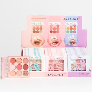 Sombras do what you ANYLADY