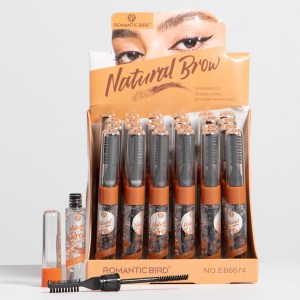 Fijador de cejas natural ROMANTIC BIRD
