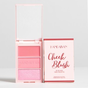 Rubor trio 3D HANDAIYAN