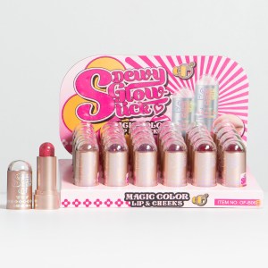 Labial magico dewy glow OF