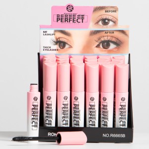 Rimel perfect ROMANTIC BIRD