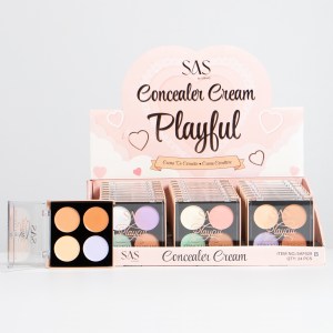 Corrector en crema playful SAS