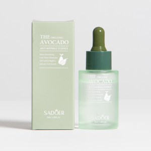 Serum aguacate organico SADOER