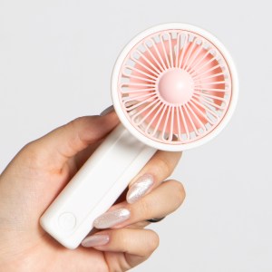 Ventilador electrico plegable FAN