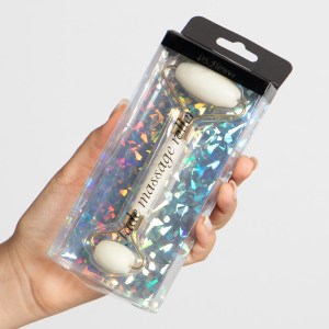 Masajeador jade DS FLOWER