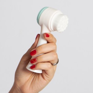 Cepillo exfoliante facial MANFEI