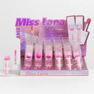 Lip oil magico juicy dewy MISS LARA
