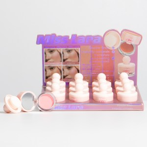 Rubor con aplicador MISS LARA