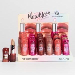 Labial magico new nees ROMANTIC BIRD