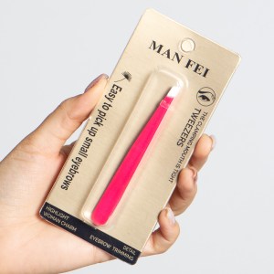 Depilador luxy MANFEI