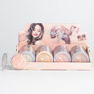 Iluminador bright ROMANTIC BIRD