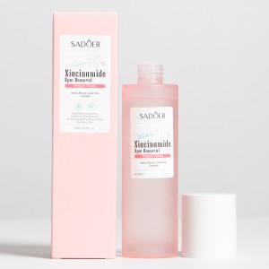 Tonico reparador de niacinamida SADOER