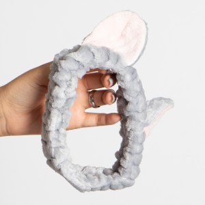 Balaca de maquillaje orejitas