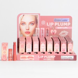 Hidratante de labios plump sexy KRISTEN LEANNE