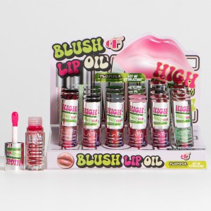 Lip oil magico high OF