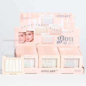 Iluminador let love ANYLADY