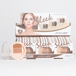 Contorno sleek X3 ANYLADY