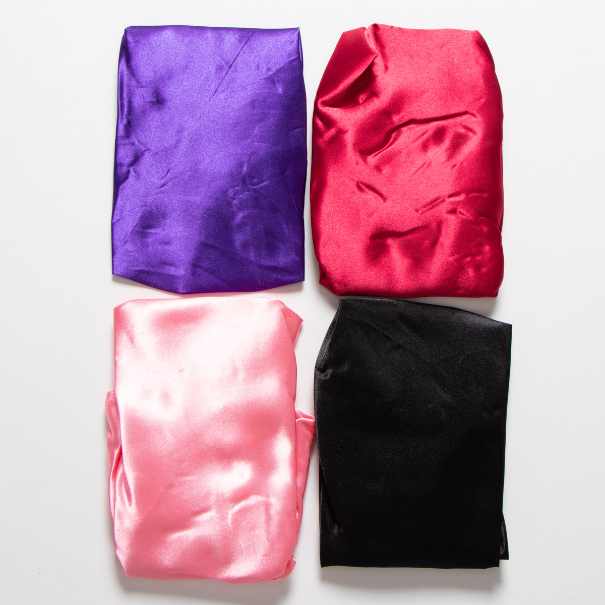 Gorro de satin bonnet - Imagen 2