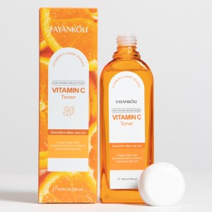 Tonico de vitamina C FAYANKOU