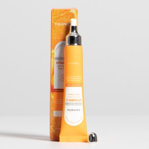 Contorno de ojos de vitamina C FAYANKOU