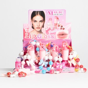 Brillo magico llavero MAGIC